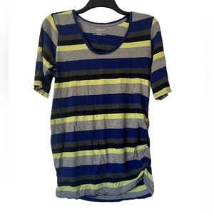 Motherhood maternity shirt